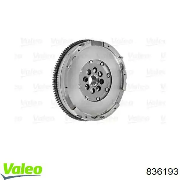 Volante motor V204426 VEMO/Vaico