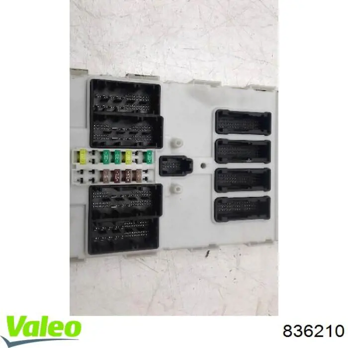 Comprar 836210 VALEO Volante de motor bimasa