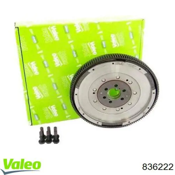 836222 VALEO Volante de motor