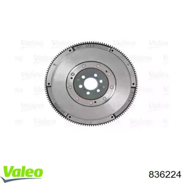 836224 VALEO Volante de motor