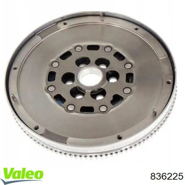 1135642 Ford Volante de motor