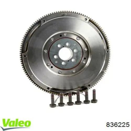 Comprar 1135642 Ford Volante de motor bimasa