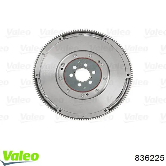 Volante bimasa Ford 1135642