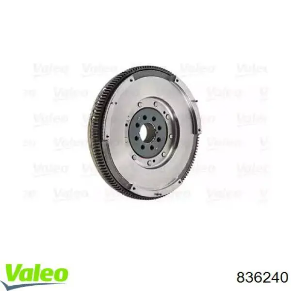 836240 VALEO Volante de motor