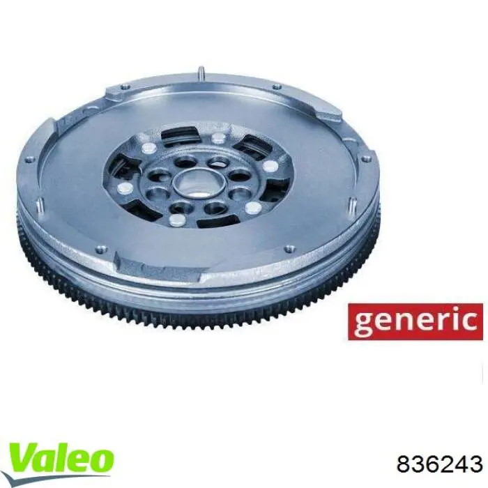 Motor de volante VALEO 836243 precio, desde 375,91 EUR
