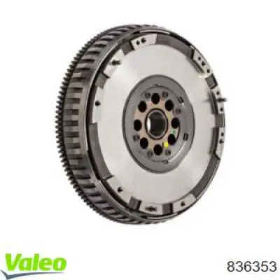 836353 VALEO