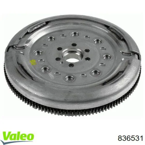 836531 VALEO