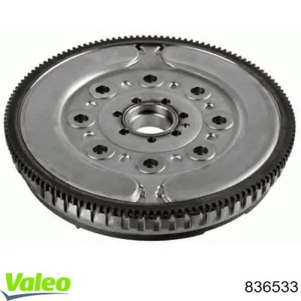 Comprar 836533 VALEO Volante de motor bimasa