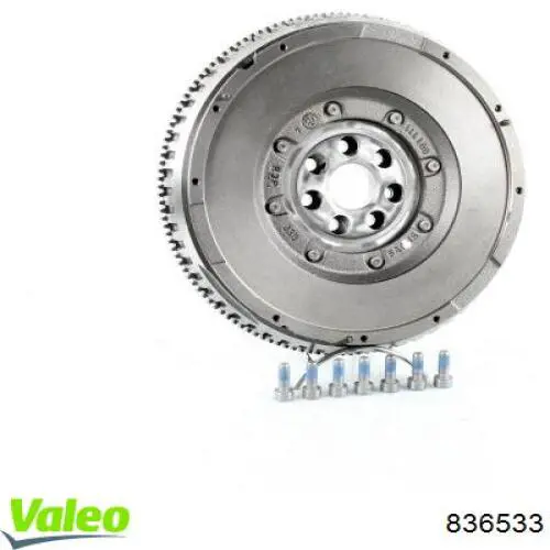 Motor de volante VALEO 836533 precio, desde 358,57 EUR