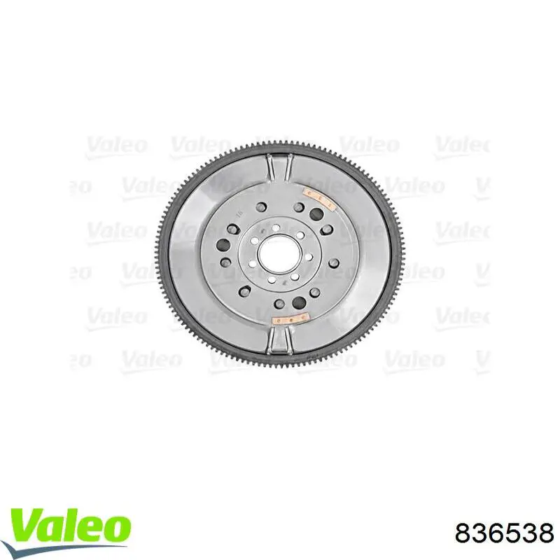 8200368981 Renault (RVI) Volante de motor