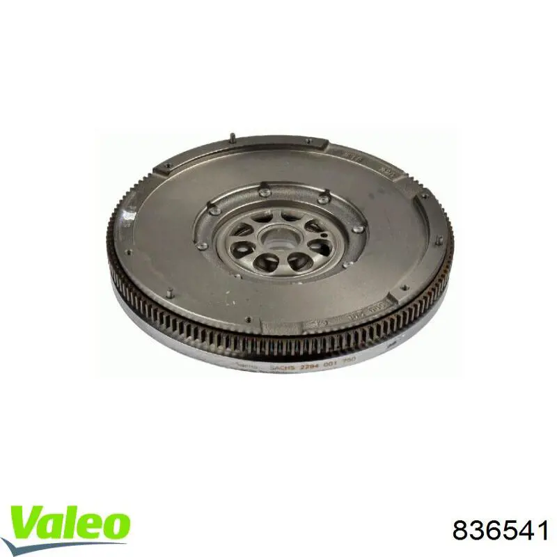 Comprar 836541 VALEO Volante de motor bimasa