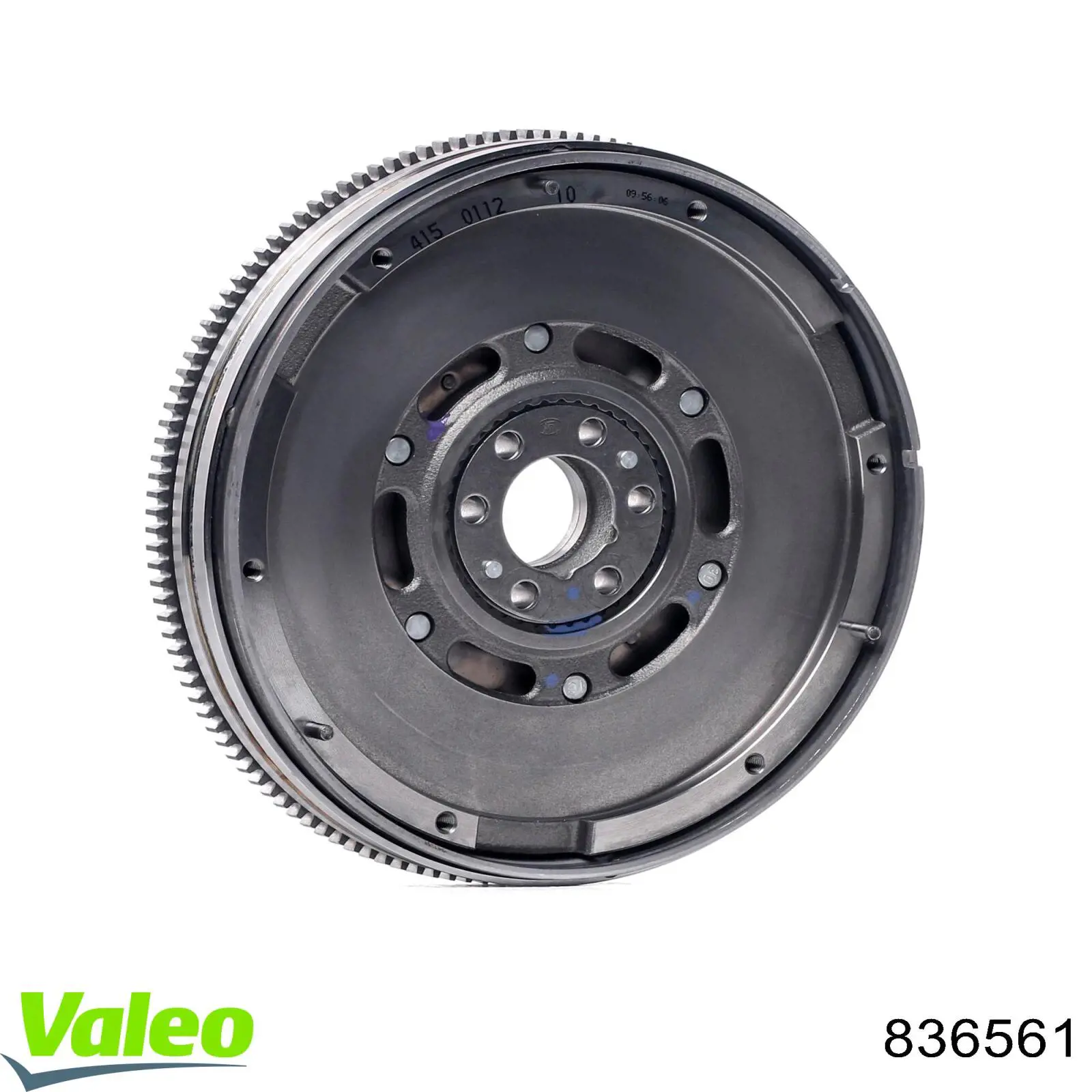 Comprar 836561 VALEO Volante de motor bimasa