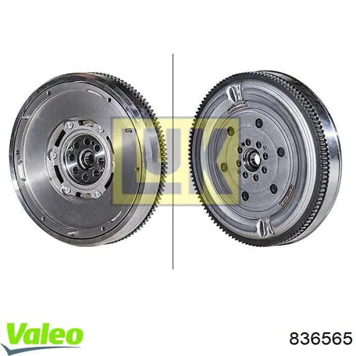 Motor de volante VALEO 836565 precio, desde 667,58 EUR