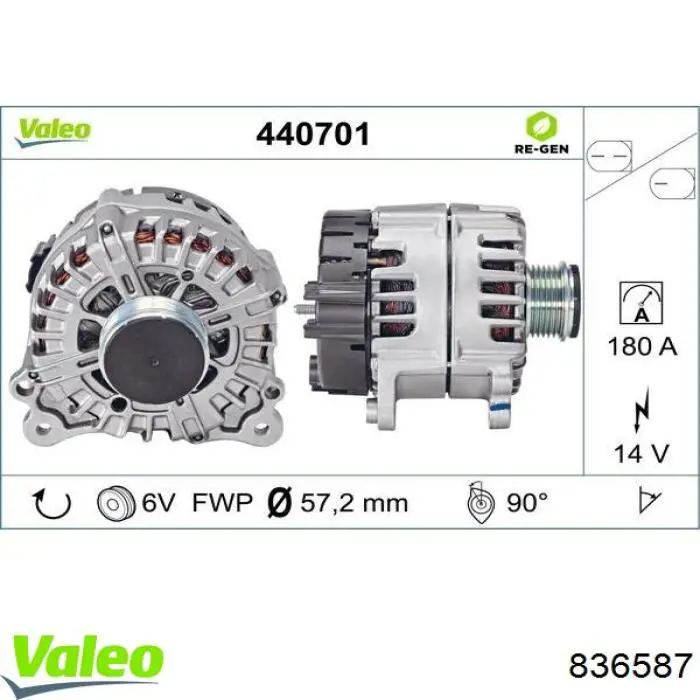 Comprar 902412708 VAG Volante de motor bimasa