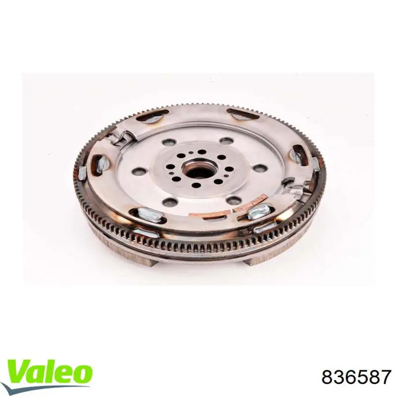 902412708 VAG Volante de motor
