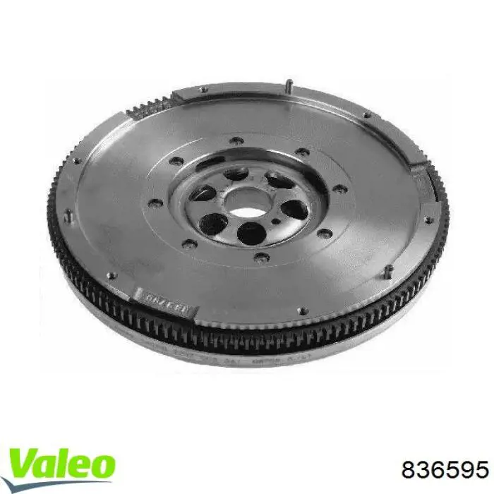 Motor de volante VALEO 836595 precio, desde 278,60 EUR