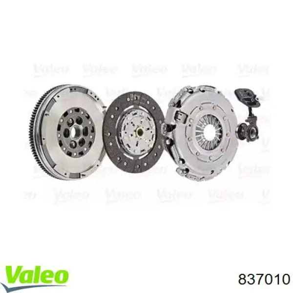  VALEO 837010