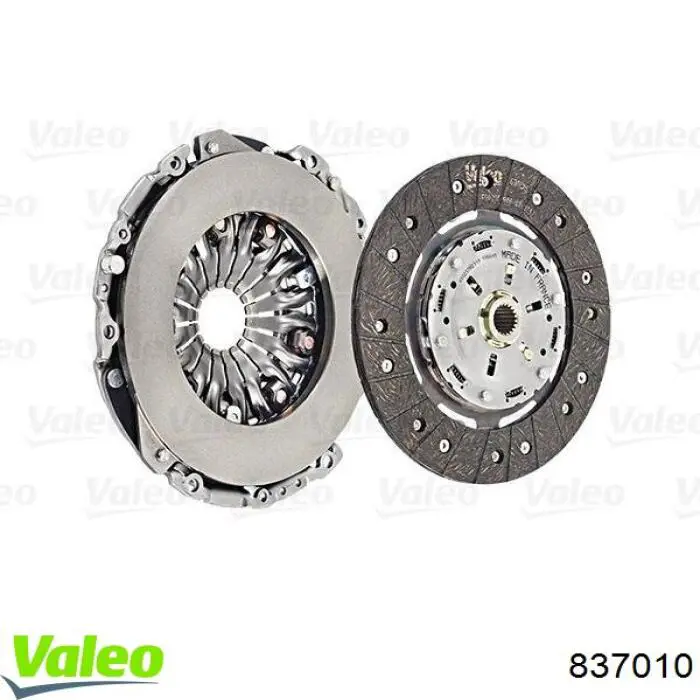 837010 VALEO