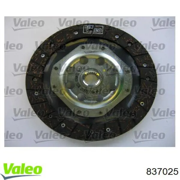 Comprar 10610 Mapco Kit de embrague completo