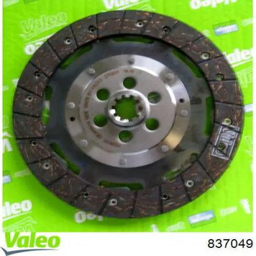 837049 VALEO