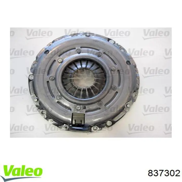 837302 VALEO Embrague motor