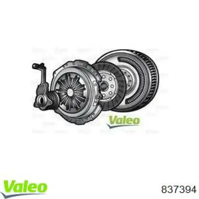 Mecanismo de embrague VALEO 837394 precio, desde 486,23 EUR