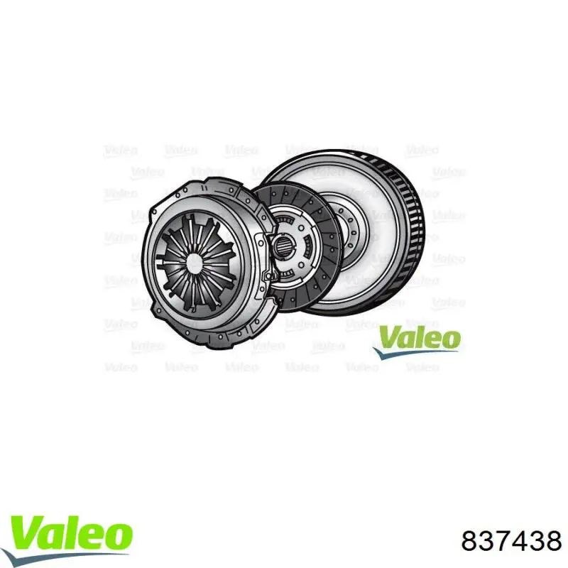 837438 VALEO