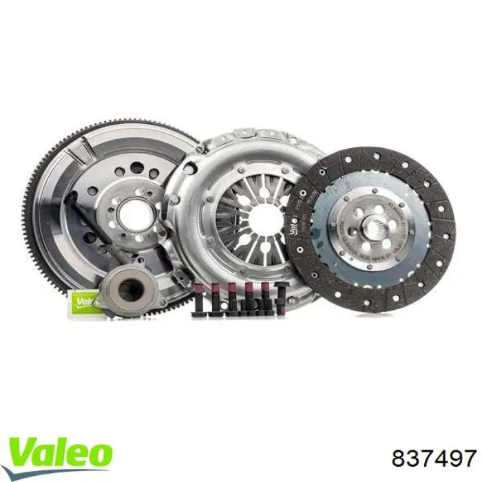 Embrague 4872694AF Chrysler