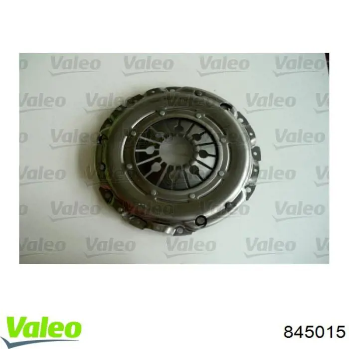 Comprar 845015 VALEO Kit de embrague completo