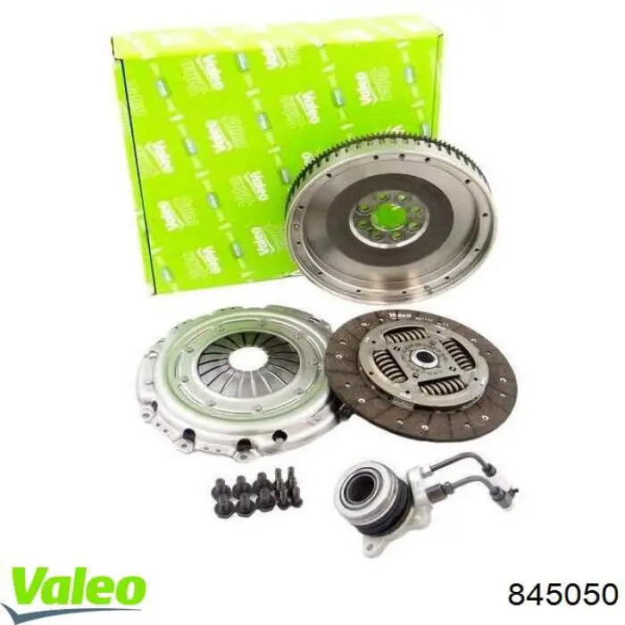 Embrague 845050 VALEO