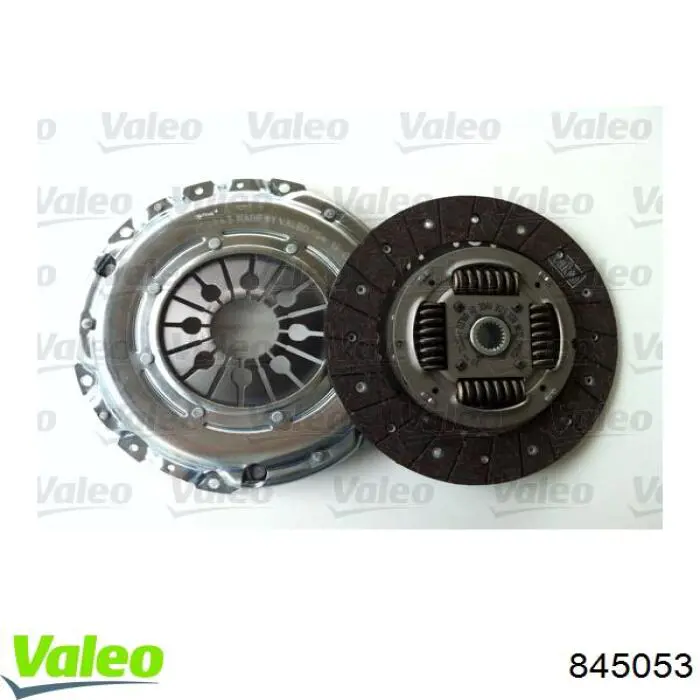 845053 VALEO volante motor