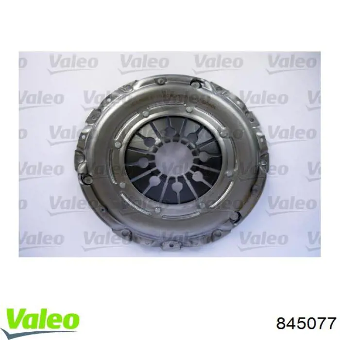 Mecanismo de embrague VALEO 845077 precio, desde 398,00 EUR