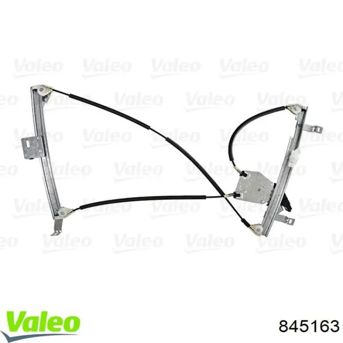  VALEO 845163 precio, desde 654,61 EUR