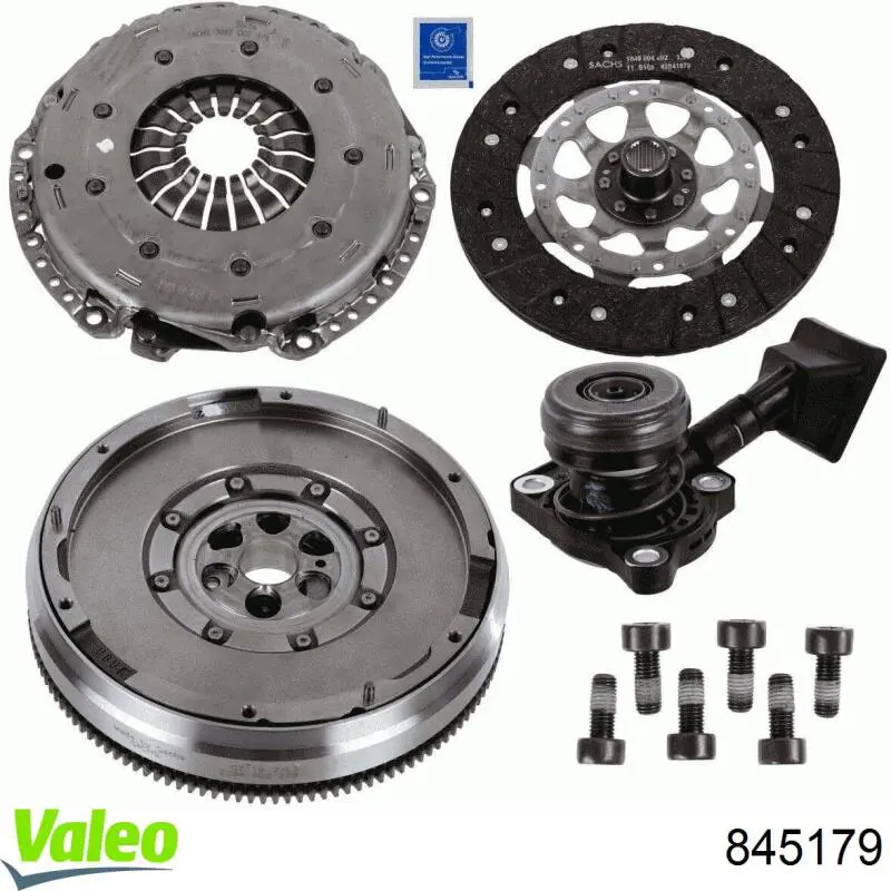 845179 VALEO