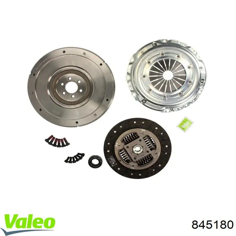 845180 VALEO