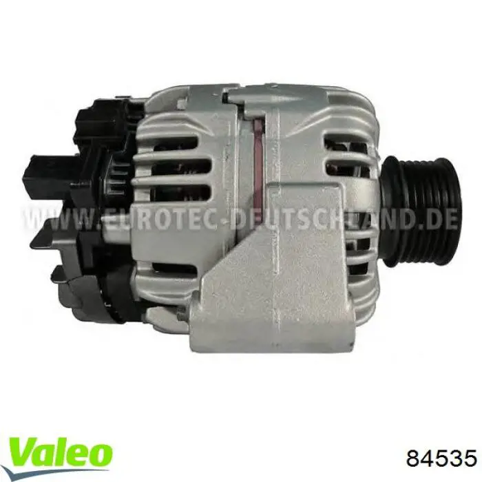 Comprar 084535 VALEO Piloto trasero izquierdo de parachoques