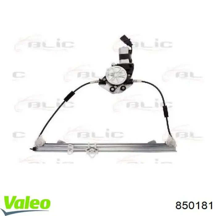 Comprar 60804120 Lemforder Elevalunas