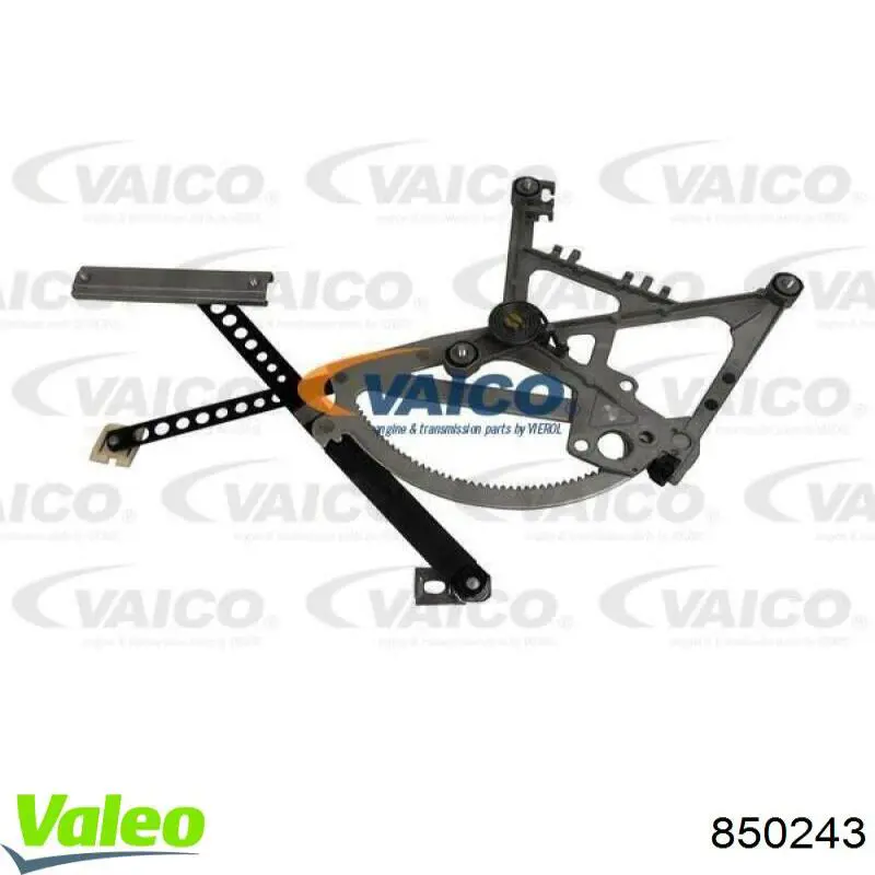Comprar 850243 VALEO Elevalunas