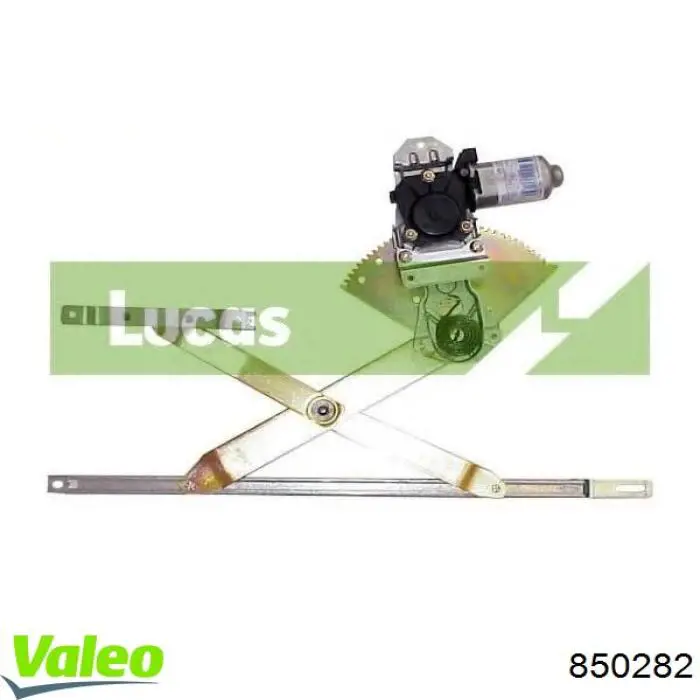 Comprar 307135 Miraglio Mecanismo de elevalunas delantero izquierdo