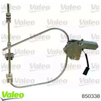 Comprar 7700802026 Renault (RVI) Mecanismo de elevalunas delantero izquierdo