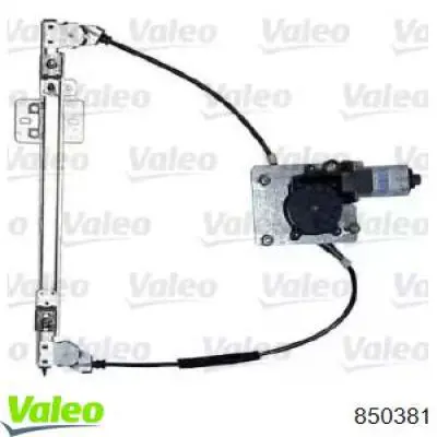 Comprar 850381 VALEO Elevalunas