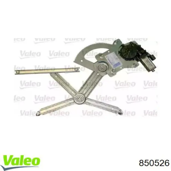 Comprar 60672257 Fiat/Alfa/Lancia Mecanismo de elevalunas delantero izquierdo