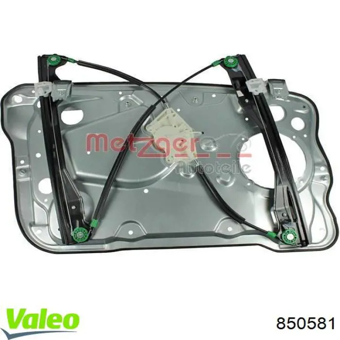 Comprar 850581 VALEO Elevalunas