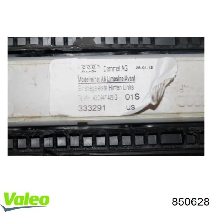 Mecanismo elevalunas delantero izquierdo Miraglio 303054 precio, desde 62,44 EUR