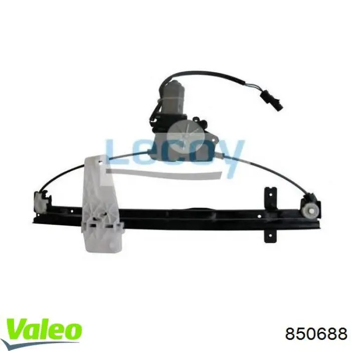 850688 VALEO Elevalunas