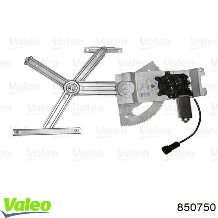 Mecanismo elevalunas delantero izquierdo Miraglio 302169 precio, desde 54,00 EUR