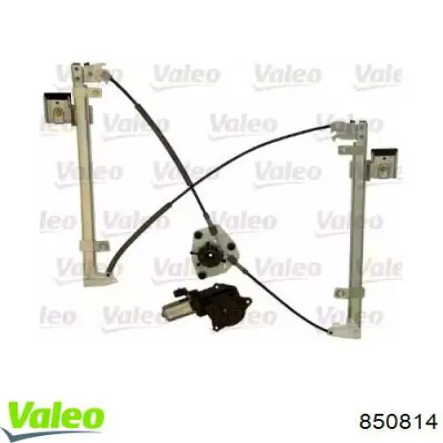 Comprar 307001 Miraglio Mecanismo de elevalunas delantero izquierdo