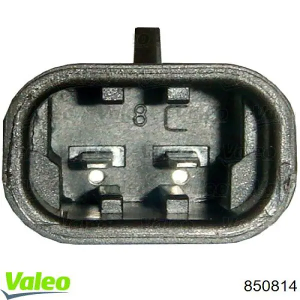 850814 VALEO mecanismo de elevalunas, puerta delantera izquierda