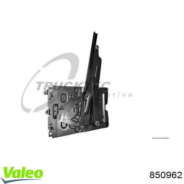 Mecanismo elevalunas delantero izquierdo Febi 106303 precio, desde 112,34 EUR
