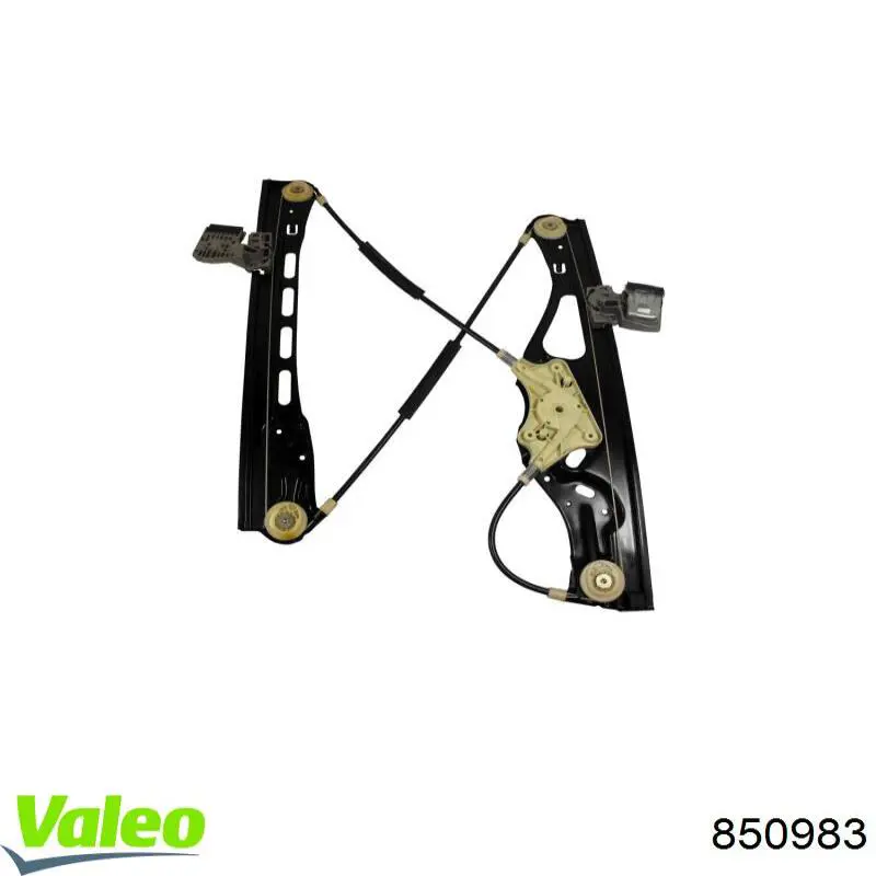 Comprar 850983 VALEO Elevalunas